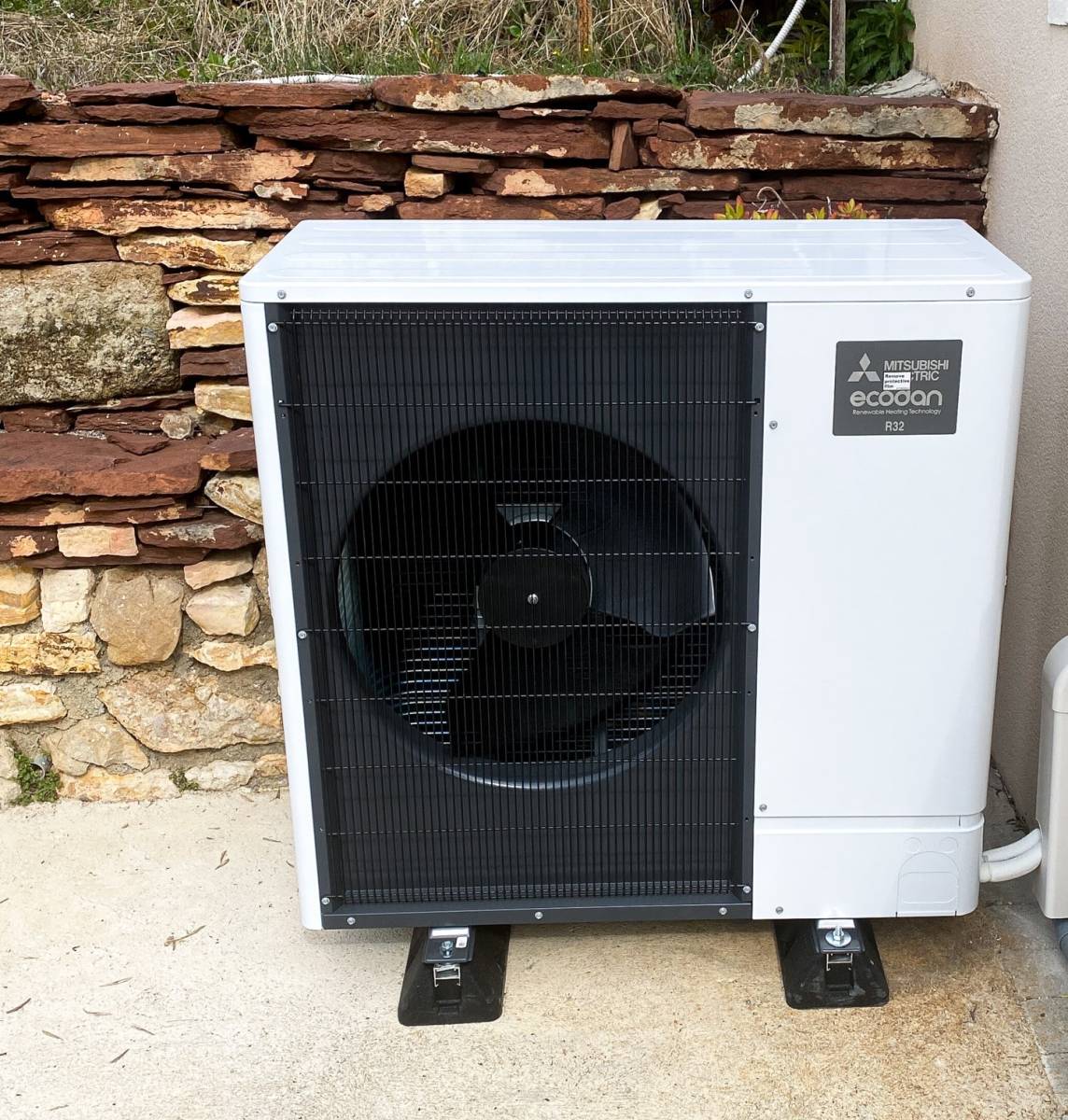 Prix installation climatisation gainable à L'Isle-sur-la-Sorgue dans le Vaucluse