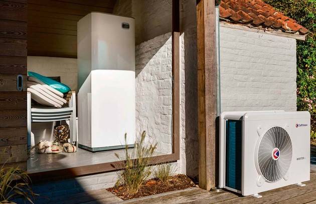 Pose climatisation et chauffage par un artisan qualifié à Saint-Rémy-de-Provence dans les Alpilles