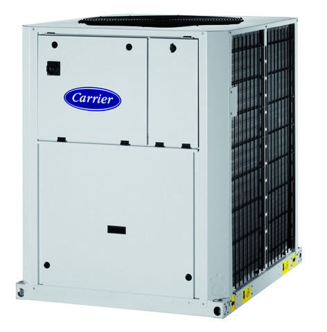 La pose d'une pompe à chaleur Carrier en relève de chaudière : la solution hybride à Cavaillon.