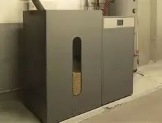 Installation de chaudière à granulés en construction neuve à Carpentras : ce qu’il faut prévoir