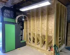 Installation de chaudière à granulés à Avignon : guide complet pour un projet réussi