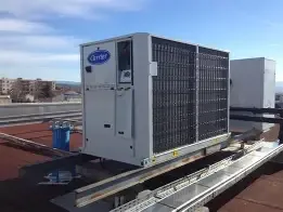 Prix d’une PAC air/eau monobloc Carrier 14 kW à Apt (84400)