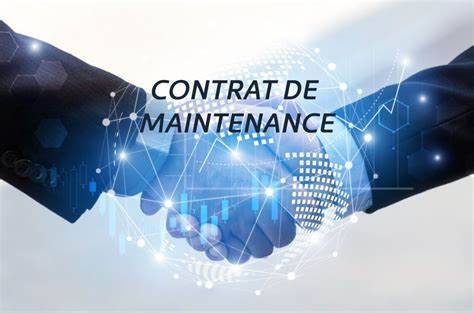 Ou puis-je établir un contrat de maintenance pour mon chauffage près d'Avignon ?