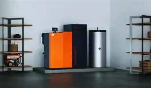 Chaudière à granulés compacte ou au sol à Carpentras : quelle installation choisir ?