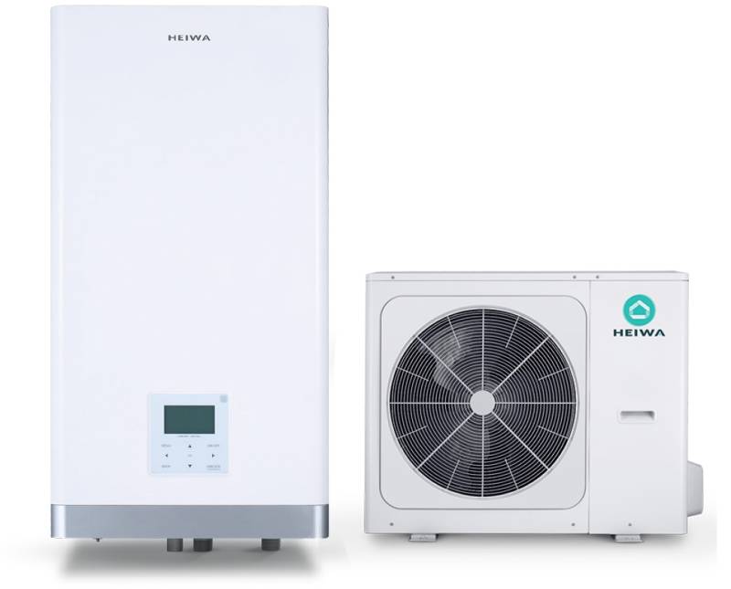 Délais de commande : quand signer pour avoir sa pompe à chaleur Heiwa cet hiver à Saint-Rémy-de-Provence ?