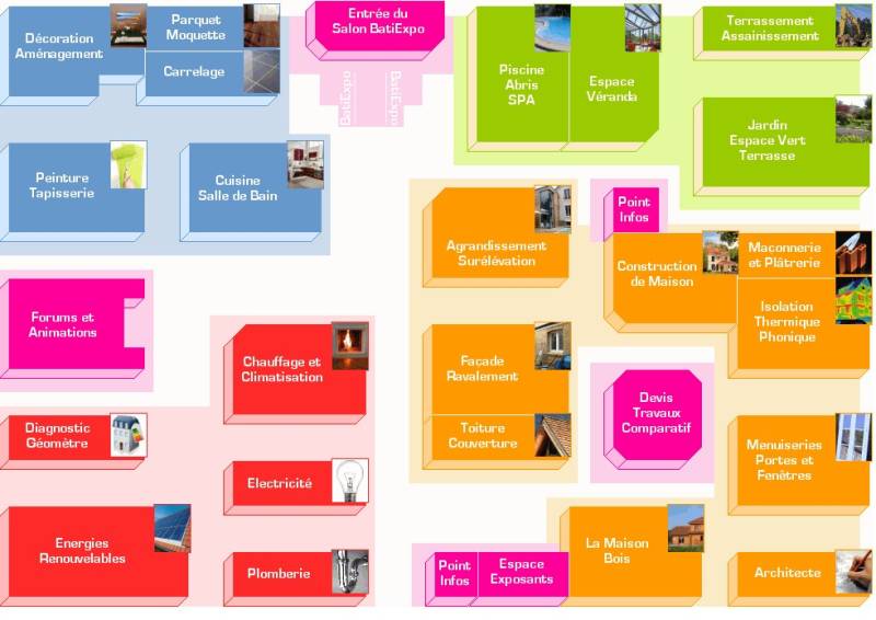 Salon de l’Habitat Avignon – BatiExpo 2026