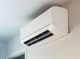 Climatiseur mural