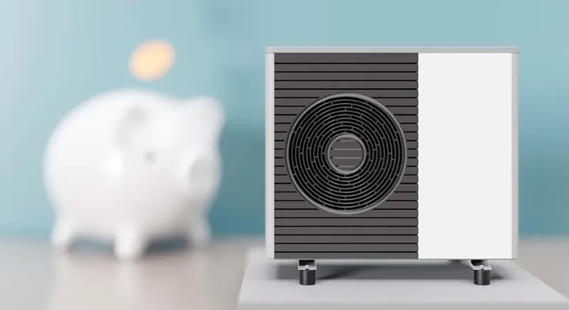 Comprendre votre devis : le coût réel d'une pompe à chaleur air/eau à Saint-Rémy-de-Provence.