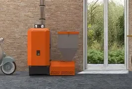 Installation de chaudière à granulés à Sorgues : normes, obligations et réglementations en vigueur