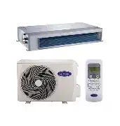 Prix installation climatisation gainable Carrier à Gargas (84400) près d’Avignon