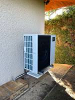 Notre zone d'activité pour ce service Entretien annuel de pompe à chaleur autour de