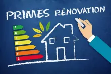 Notre zone d'activité pour ce service Plombier pour installation de chauffe-eau thermodynamique à