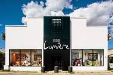 Création d'ambiance lumineuse Jeux de Lumière Avignon