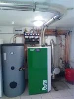 Notre zone d'activité pour ce service Prix remplacement d'une pompe à chaleur à