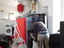 Notre zone d'activité pour ce service Prix remplacement d'une pompe à chaleur à