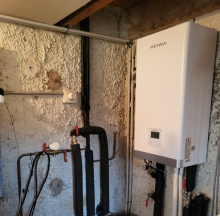 Notre zone d'activité pour ce service Prix changement ballon eau chaude à