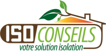 Isoconseils spécialiste de l'isolation à Althen des Paluds