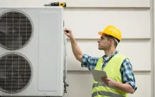 Notre zone d'activité pour ce service Prix installation climatisation gainable à