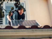 Notre zone d'activité pour ce service Pose climatisation et chauffage par un artisan qualifié à